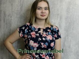 Prinsessanabel