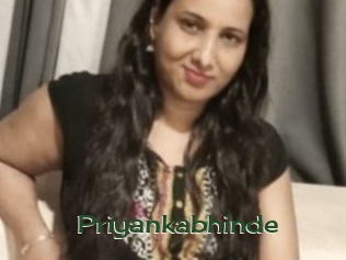 Priyankabhinde