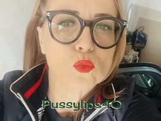 Pussylips40