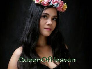 QueenOfHeaven