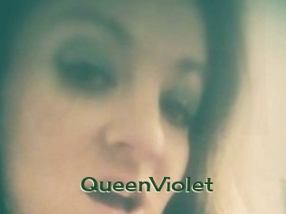 QueenViolet