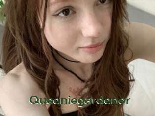 Queeniegardener