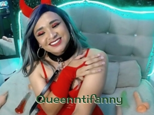 Queenntifanny