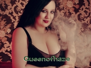 Queenofhaze