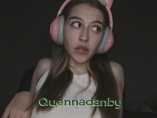 Quennadanby