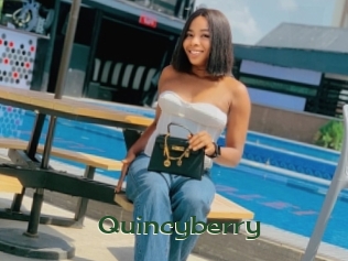 Quincyberry