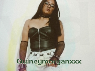 Quincymorganxxx