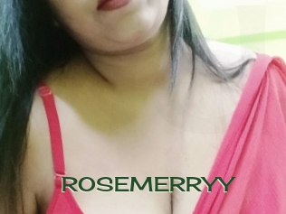 ROSEMERRYY