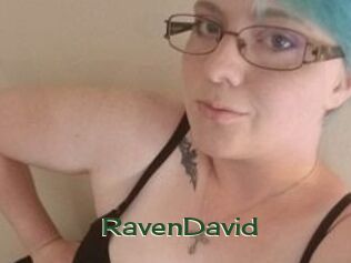 Raven_David