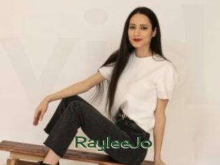 RayleeJo