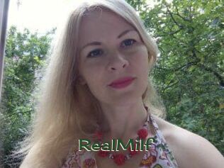 RealMilf