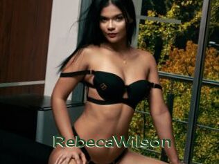 RebecaWilson