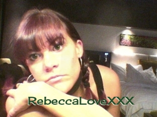 RebeccaLoveXXX