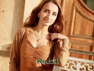 Red21