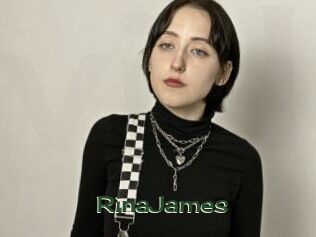 RinaJames