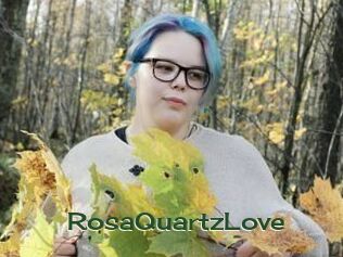 RosaQuartzLove