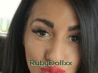 RubyDollxx