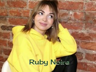 Ruby_Noire