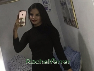 Rachelferrer