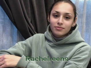 Rachelreens