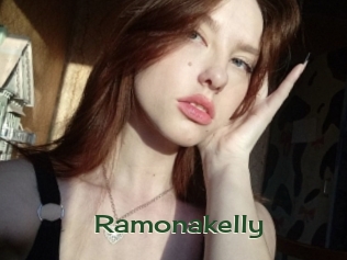 Ramonakelly