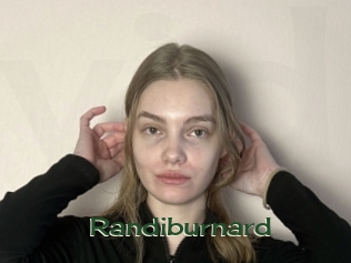 Randiburnard