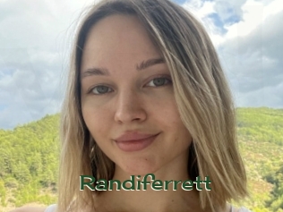 Randiferrett