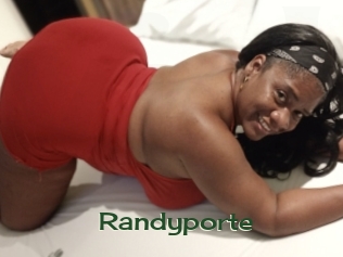 Randyporte