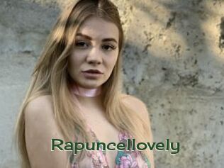 Rapuncellovely