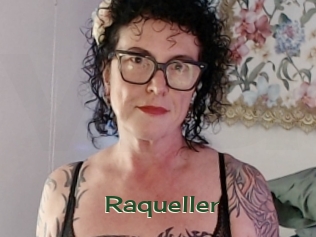 Raqueller