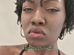 Raquix40