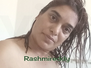 Rashmireddy