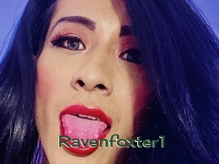 Ravenfoxter1