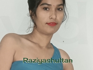 Raziyashultan