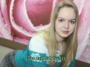 Reapassion