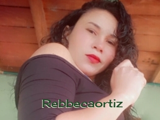 Rebbecaortiz