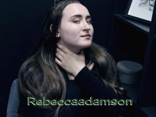 Rebeccaadamson