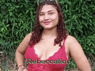 Rebeccalion