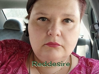 Reddesire