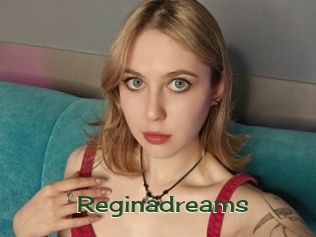 Reginadreams