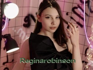 Reginarobinson