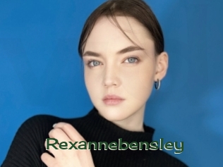 Rexannebensley