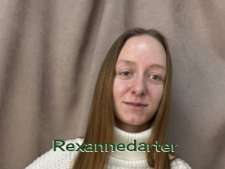 Rexannedarter