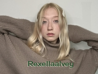 Rexellaalvey