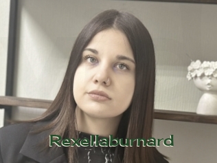 Rexellaburnard