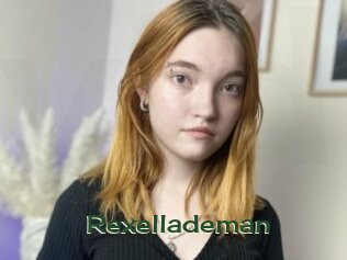 Rexellademan