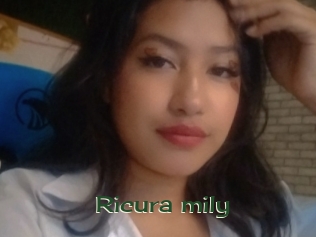 Ricura_mily