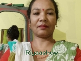 Riyaashow