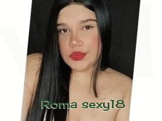 Roma_sexy18