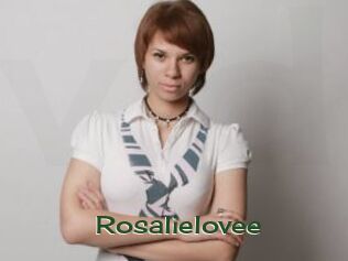 Rosalielovee